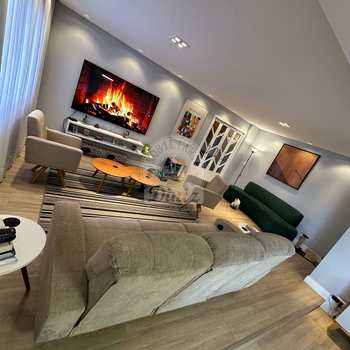 Apartamento em São Caetano do Sul, bairro Barcelona