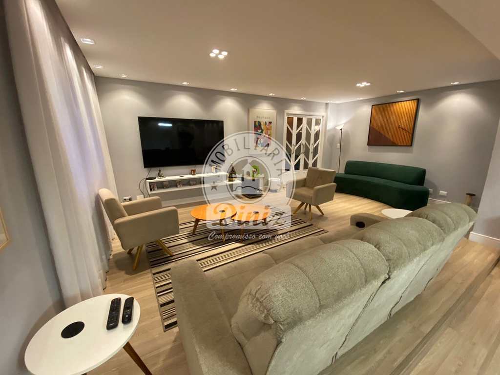 Apartamento em São Caetano do Sul, no bairro Barcelona