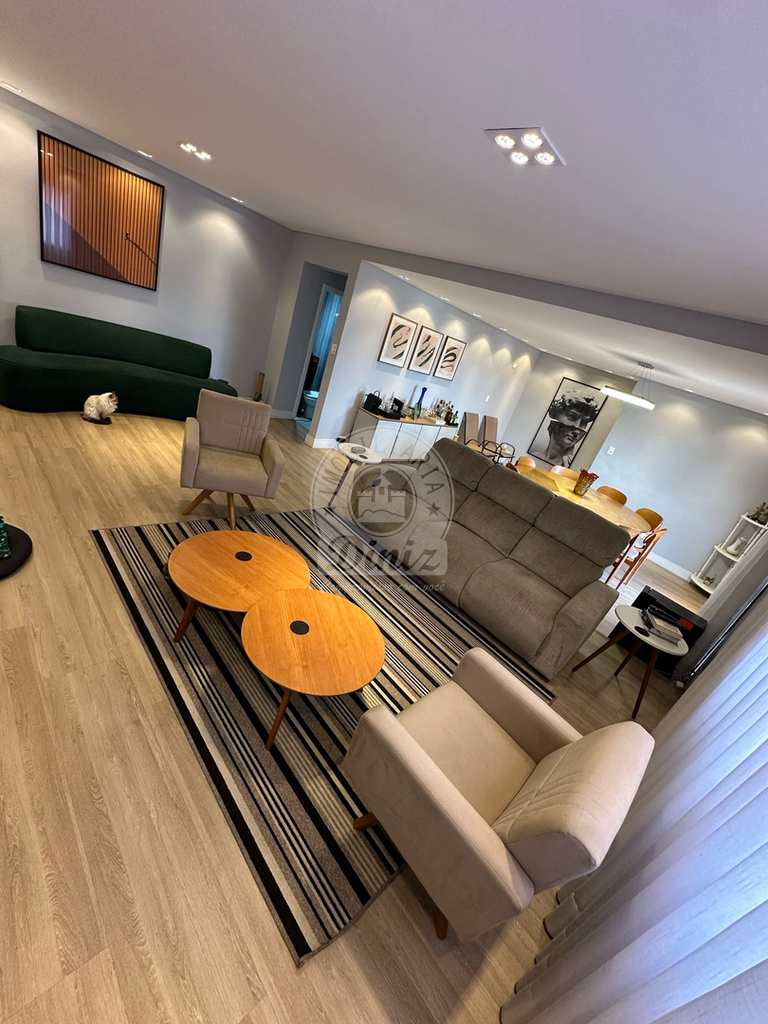 Apartamento em São Caetano do Sul, no bairro Barcelona