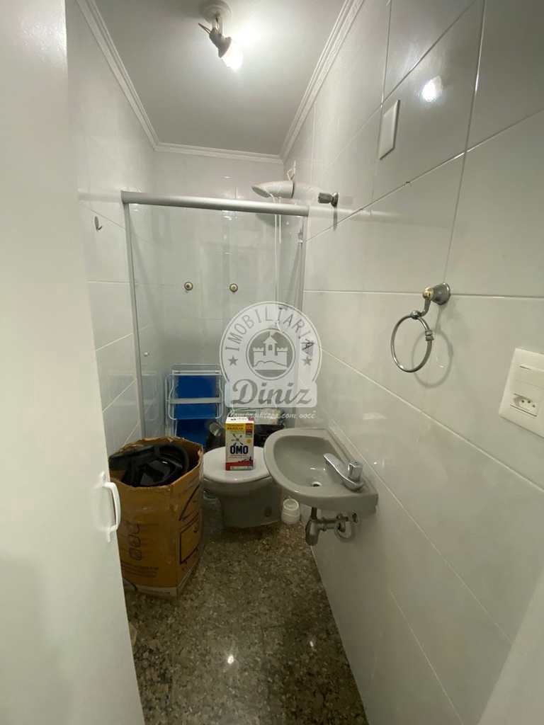 Apartamento em São Caetano do Sul, no bairro Barcelona