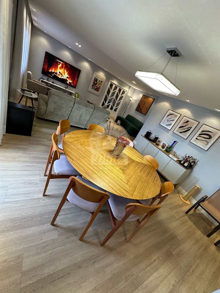 Apartamento em São Caetano do Sul, no bairro Barcelona