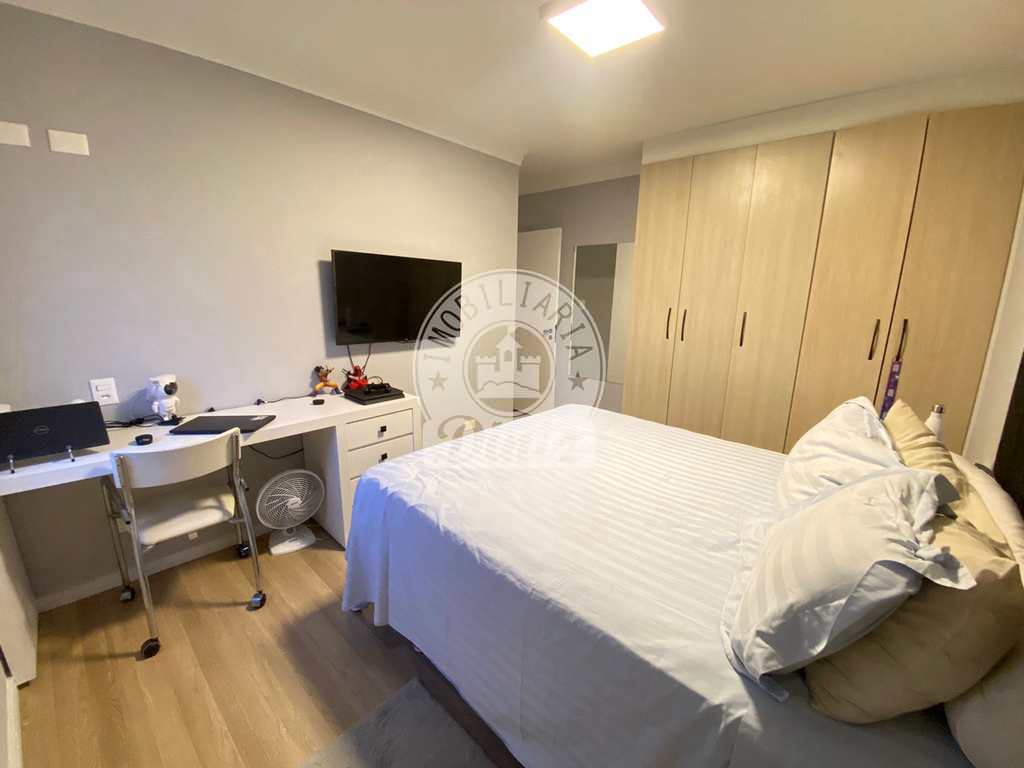 Apartamento em São Caetano do Sul, no bairro Barcelona