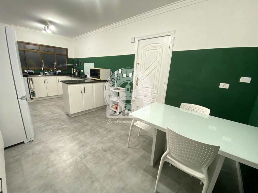 Apartamento em São Caetano do Sul, no bairro Barcelona