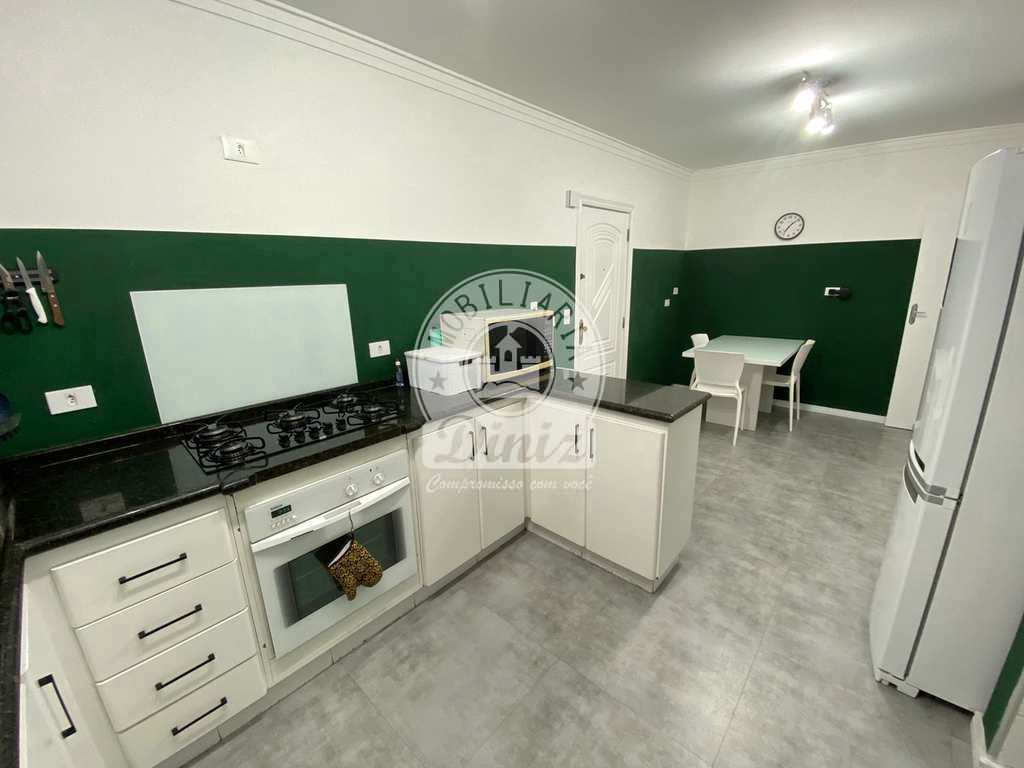 Apartamento em São Caetano do Sul, no bairro Barcelona