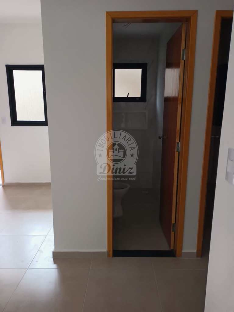Apartamento em São Paulo, no bairro Vila Califórnia