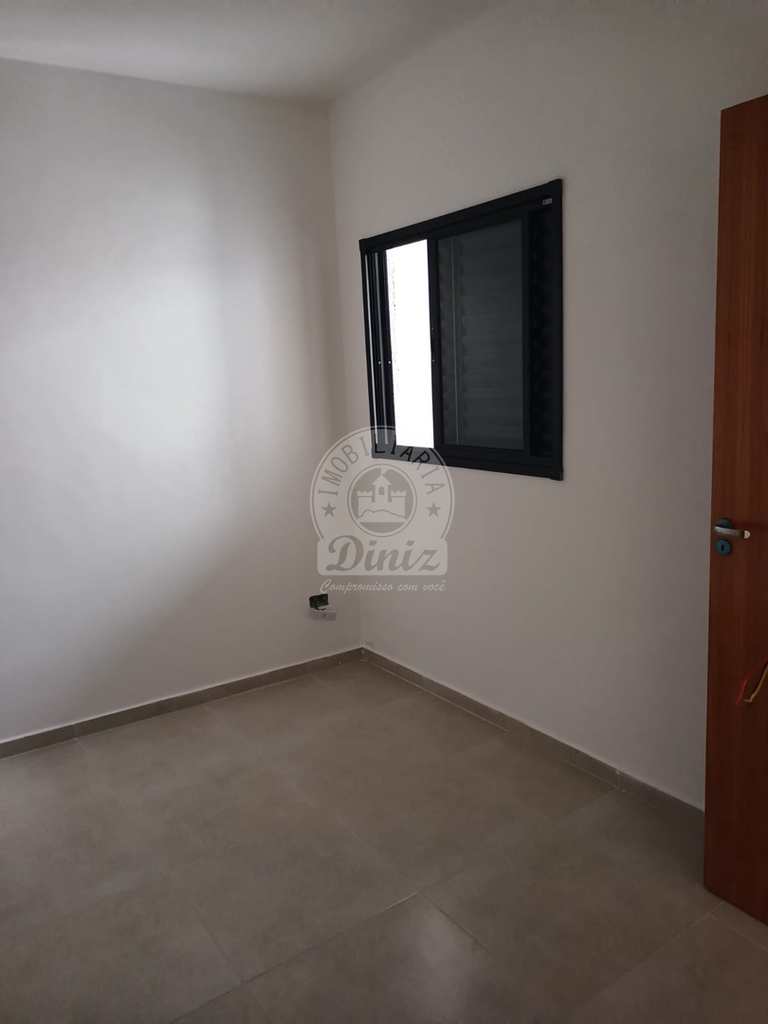 Apartamento em São Paulo, no bairro Vila Califórnia