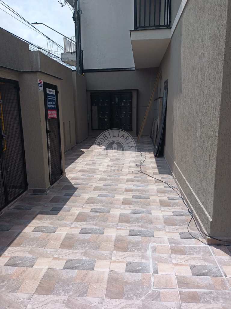 Apartamento em São Paulo, no bairro Vila Califórnia