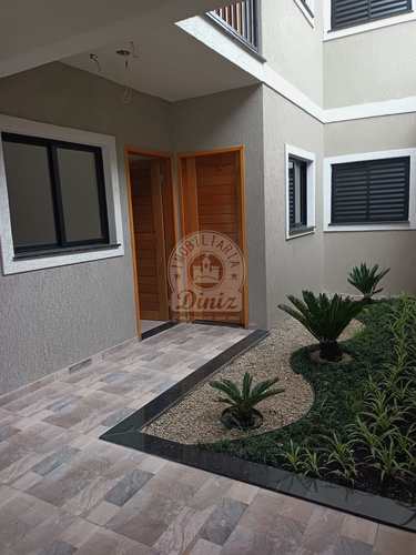 Apartamento, código 5470 em São Paulo, bairro Vila Califórnia