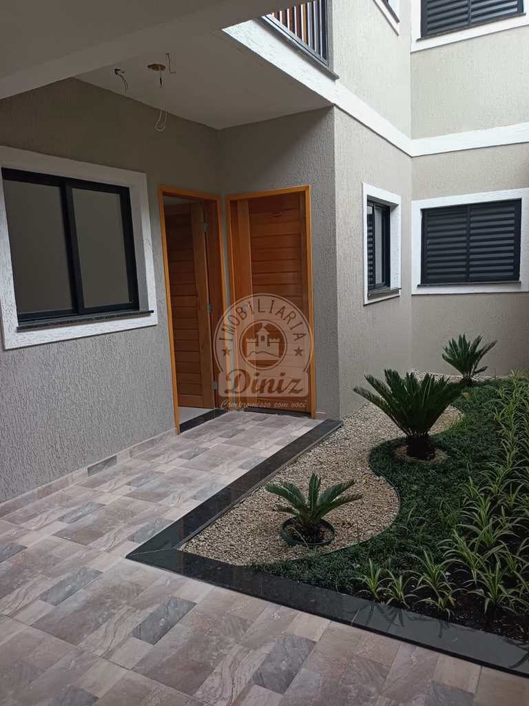 Apartamento em São Paulo, no bairro Vila Califórnia