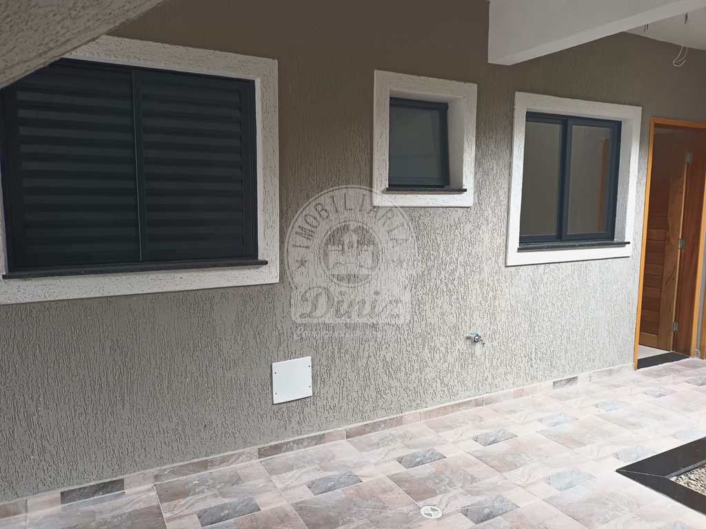 Apartamento em São Paulo, no bairro Vila Califórnia