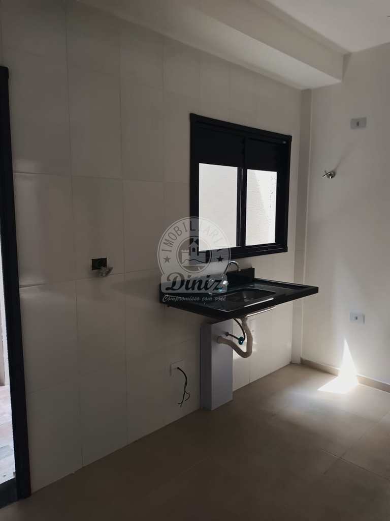 Apartamento em São Paulo, no bairro Vila Califórnia