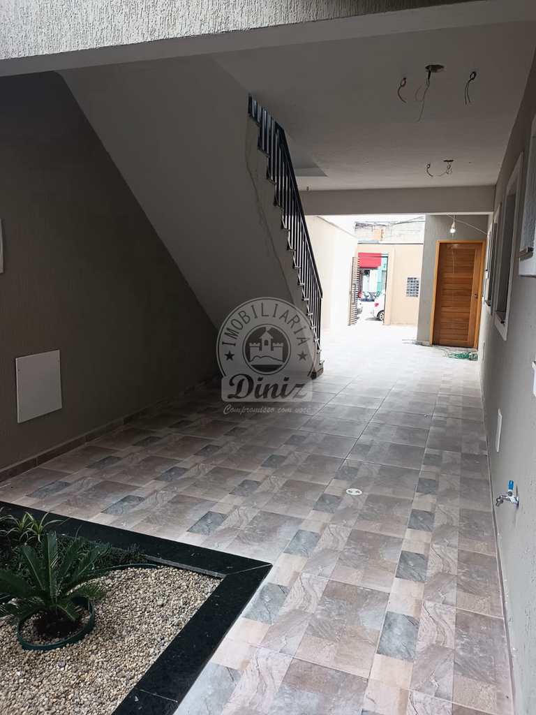 Apartamento em São Paulo, no bairro Vila Califórnia