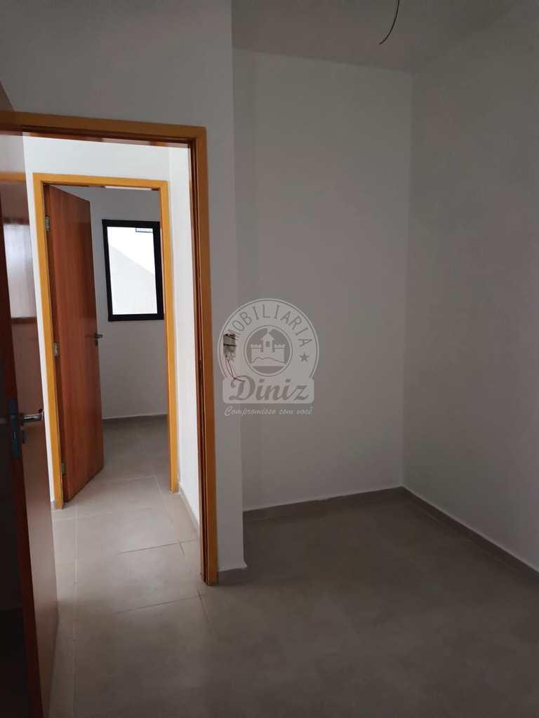 Apartamento em São Paulo, no bairro Vila Califórnia