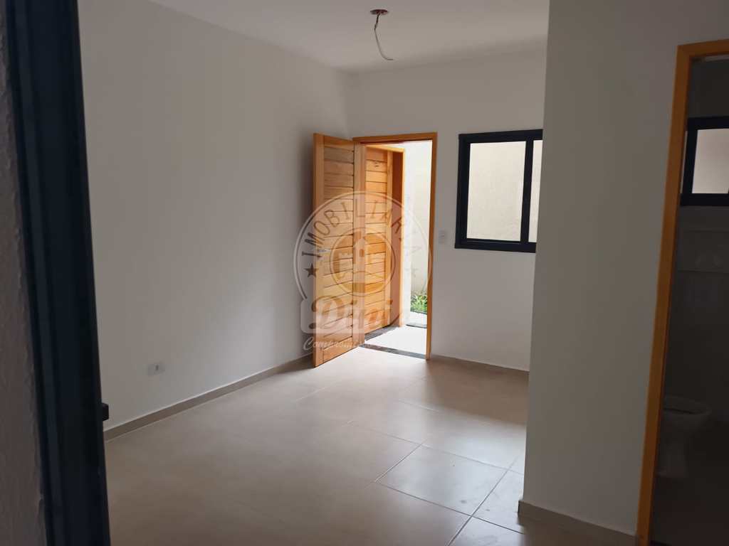 Apartamento em São Paulo, no bairro Vila Califórnia