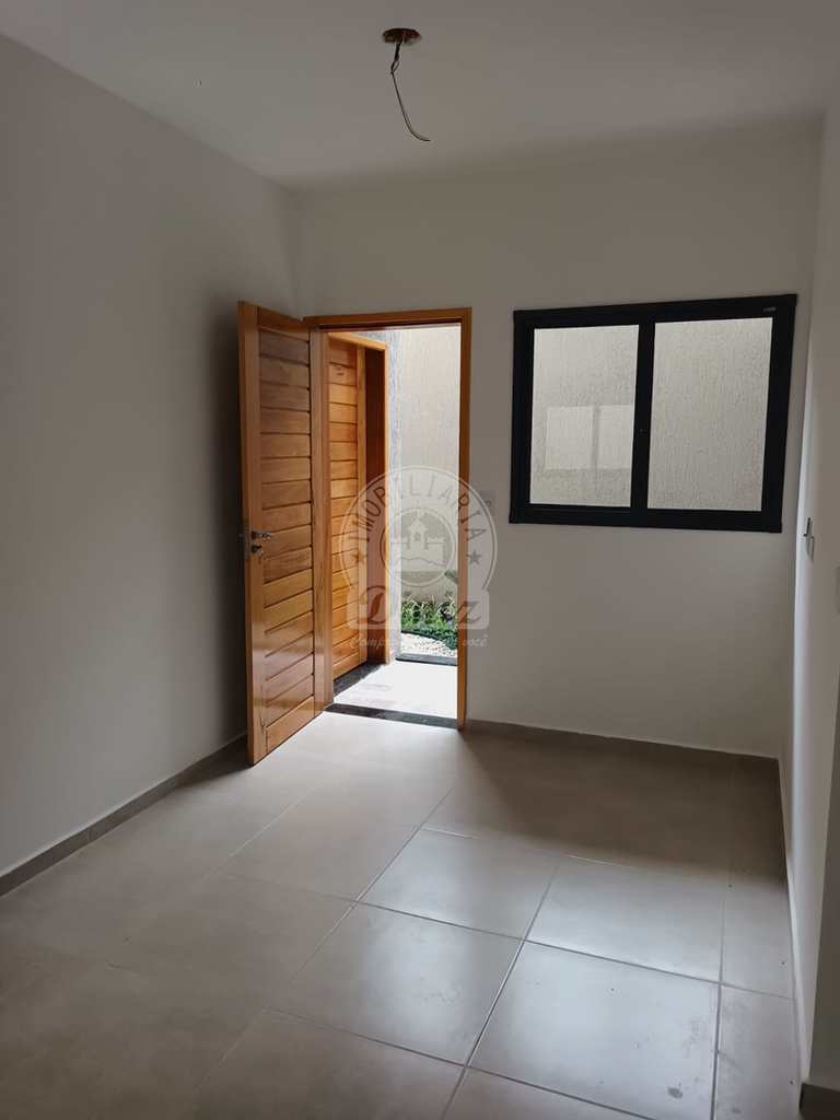 Apartamento em São Paulo, no bairro Vila Califórnia