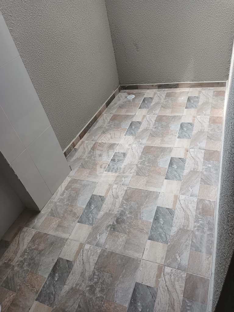 Apartamento em São Paulo, no bairro Vila Califórnia