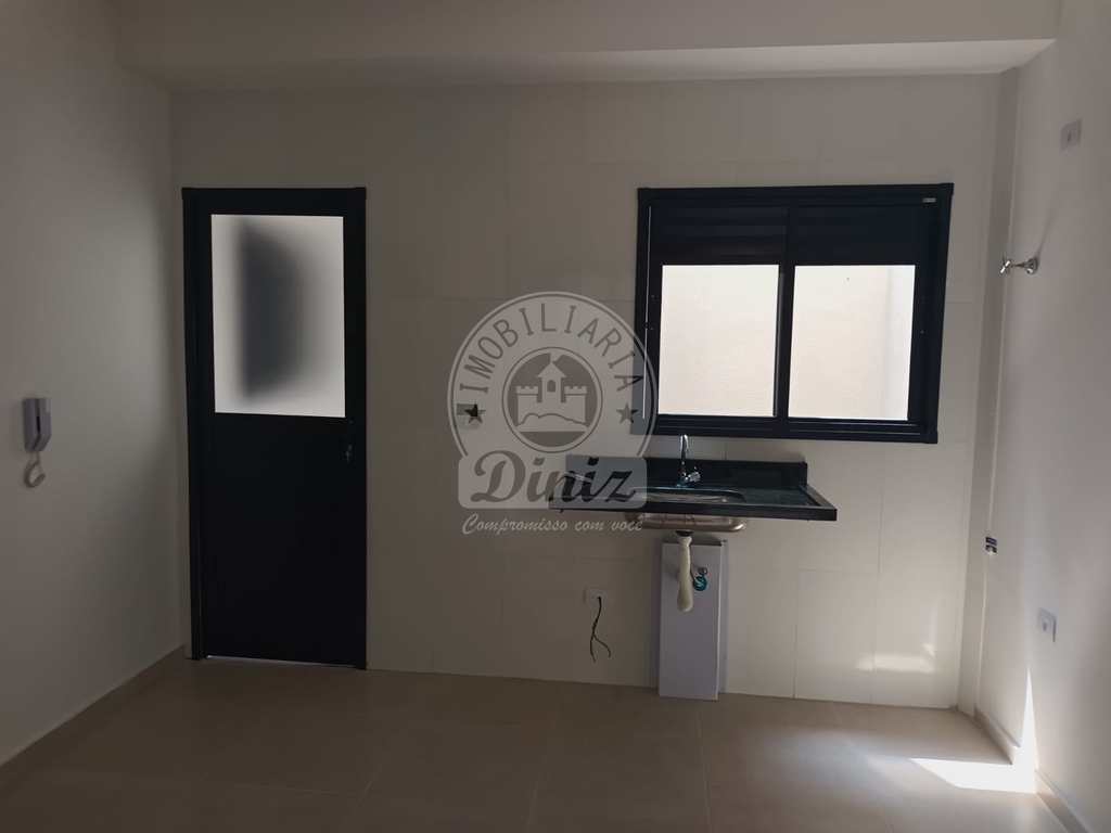Apartamento em São Paulo, no bairro Vila Califórnia