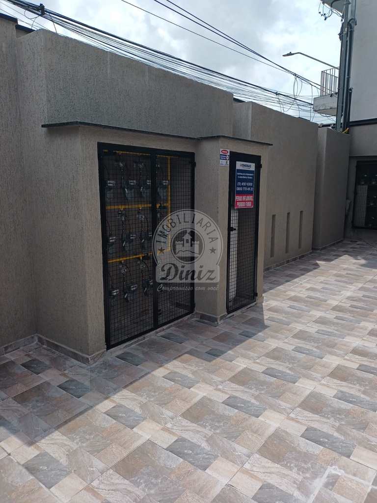 Apartamento em São Paulo, no bairro Vila Califórnia