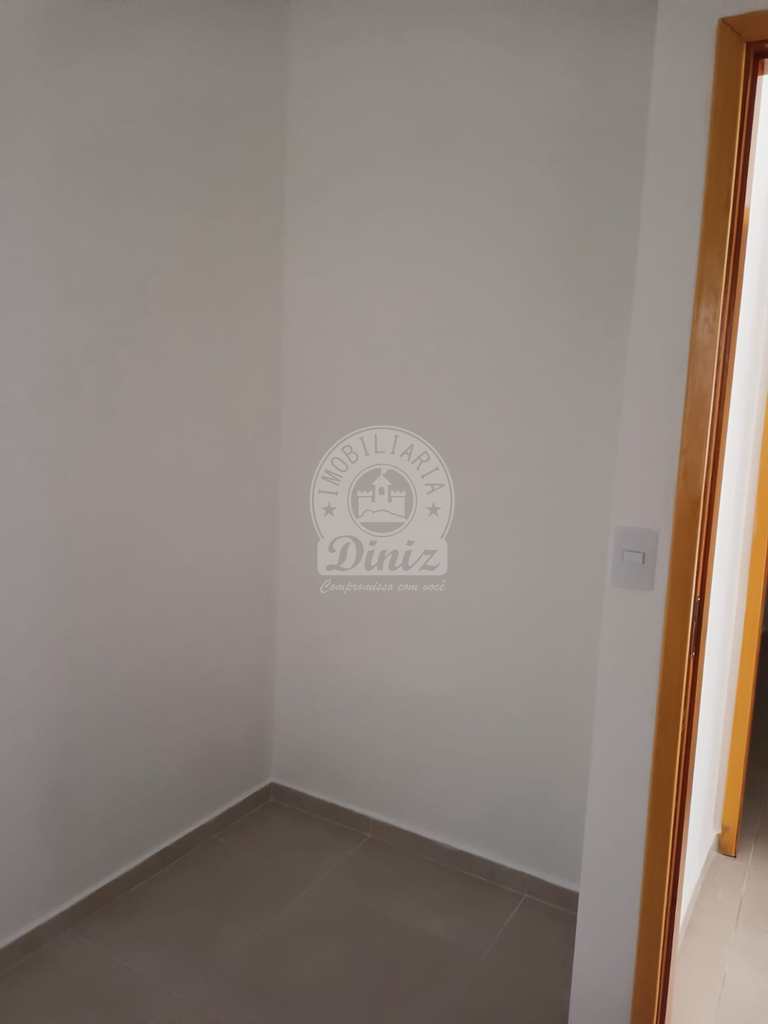Apartamento em São Paulo, no bairro Vila Califórnia
