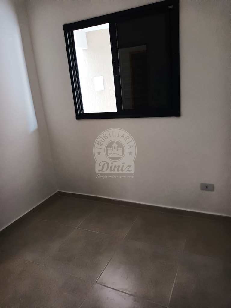 Apartamento em São Paulo, no bairro Vila Califórnia