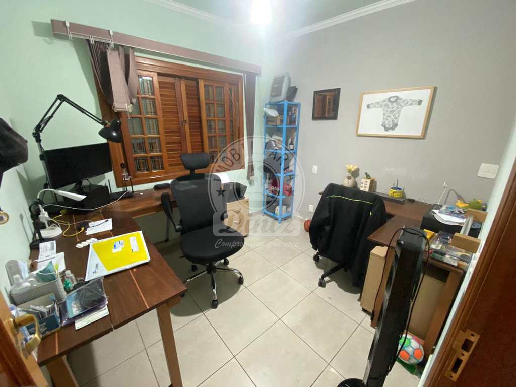 Sobrado em São Caetano do Sul, no bairro Boa Vista
