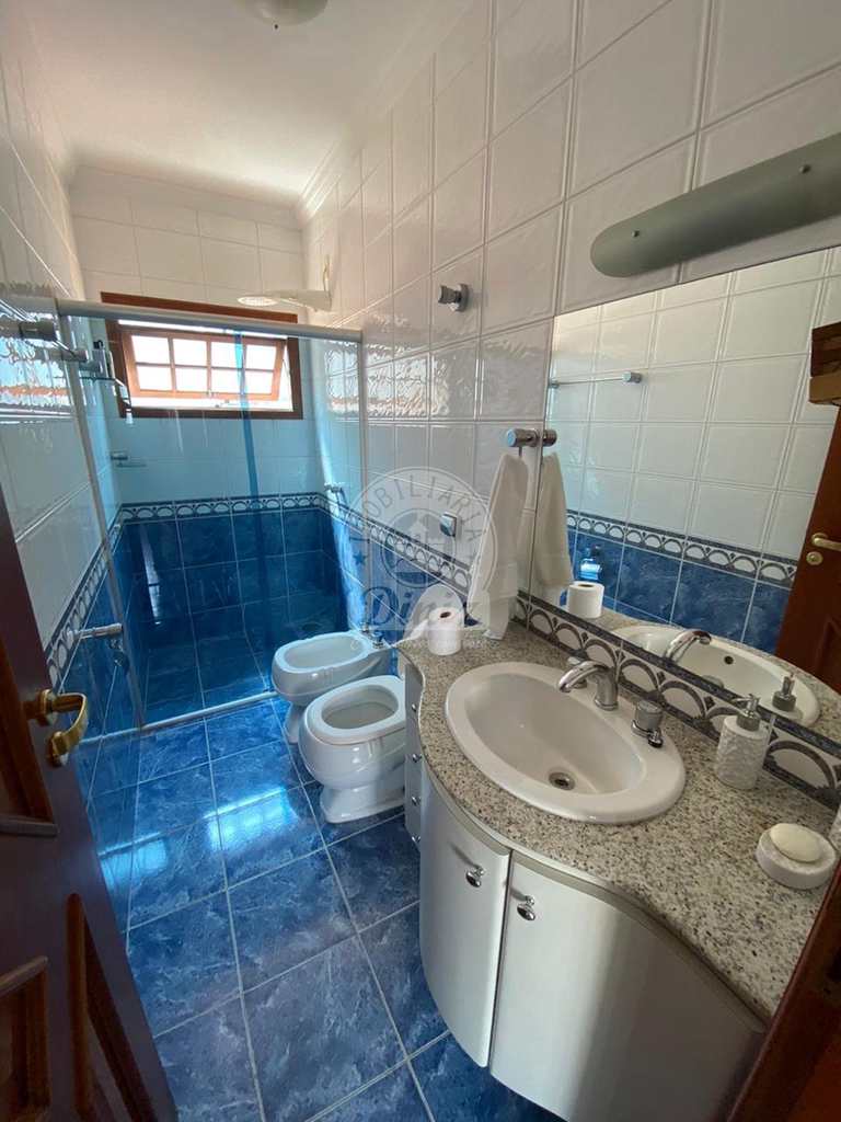 Sobrado em São Caetano do Sul, no bairro Boa Vista