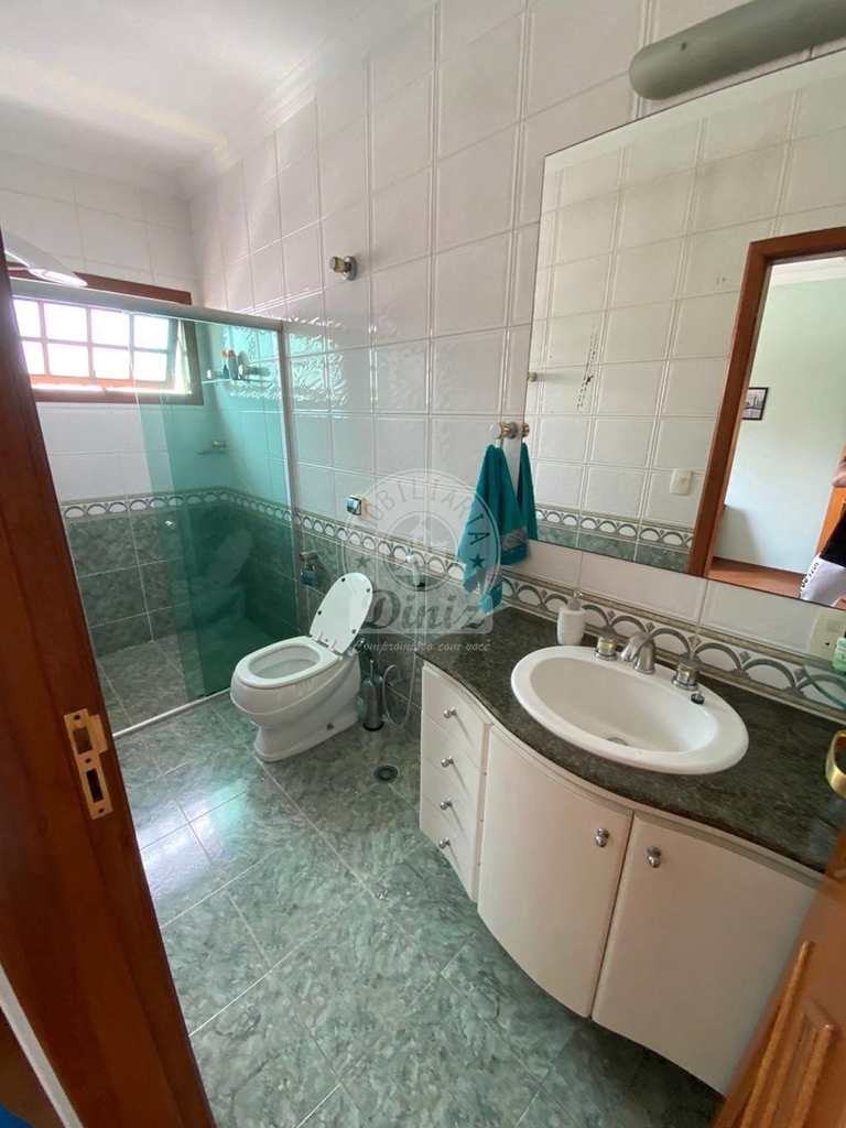 Sobrado em São Caetano do Sul, no bairro Boa Vista