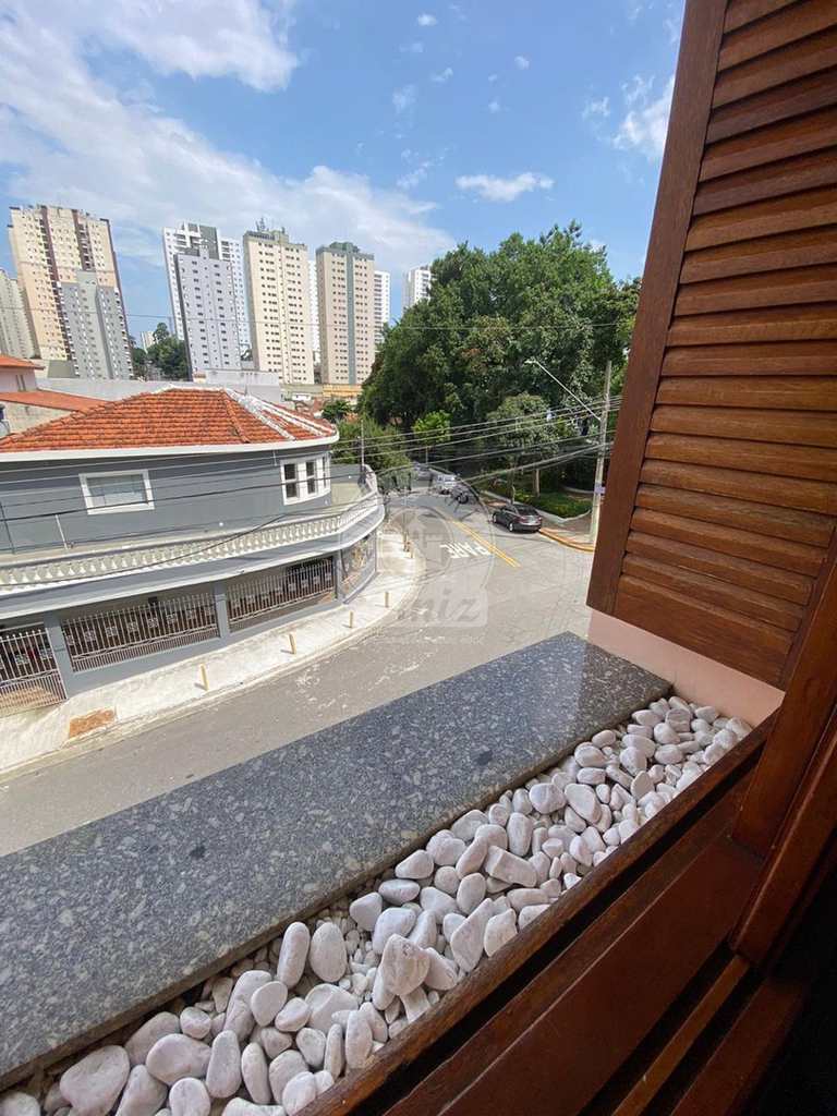 Sobrado em São Caetano do Sul, no bairro Boa Vista