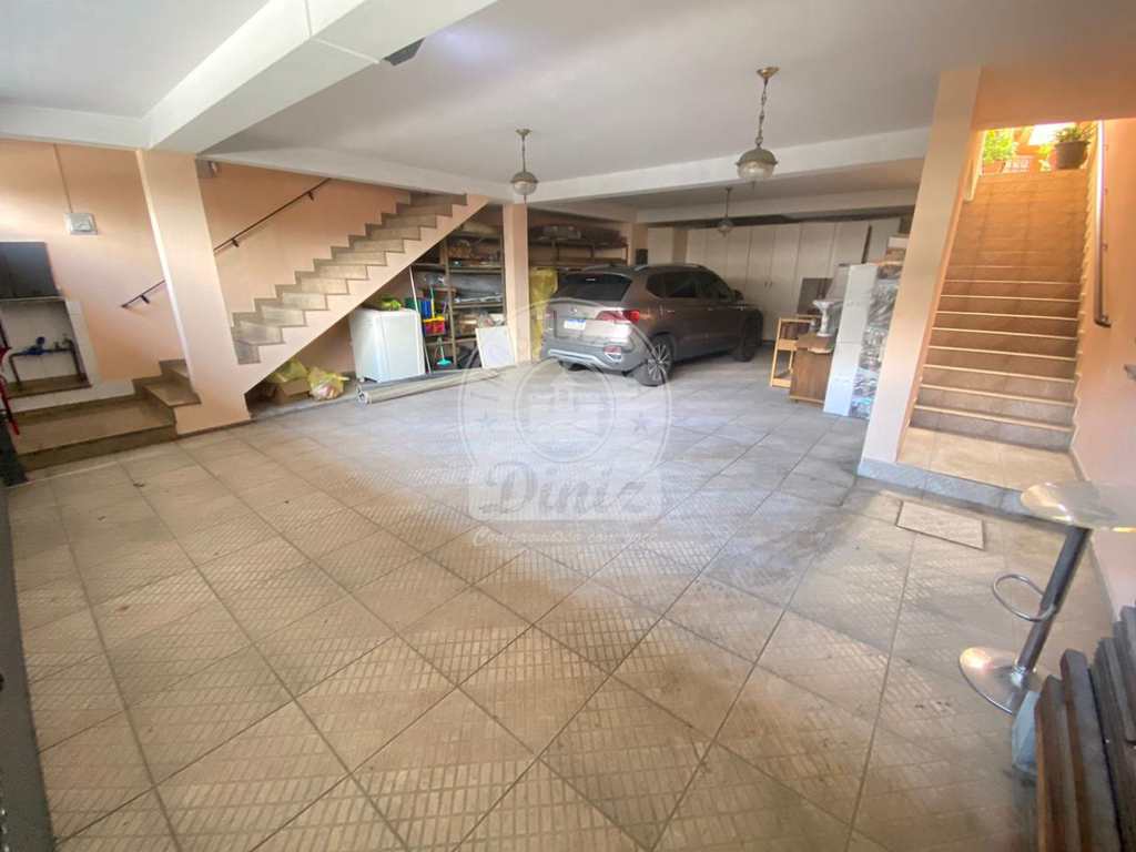 Sobrado em São Caetano do Sul, no bairro Boa Vista