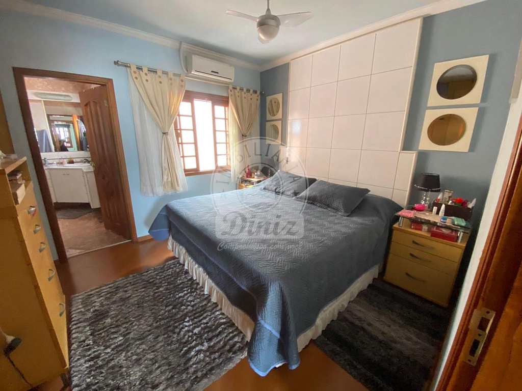 Sobrado em São Caetano do Sul, no bairro Boa Vista