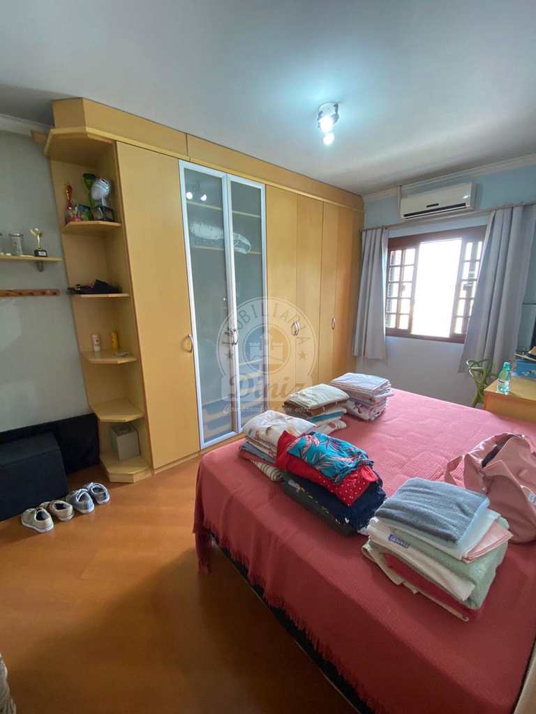 Sobrado em São Caetano do Sul, no bairro Boa Vista