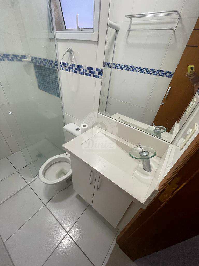 Cobertura em Santo André, no bairro Santa Maria
