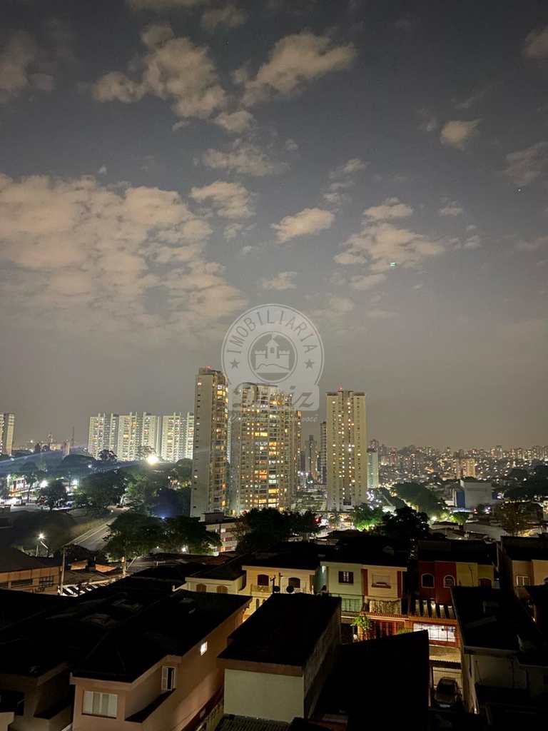 Cobertura em Santo André, no bairro Santa Maria