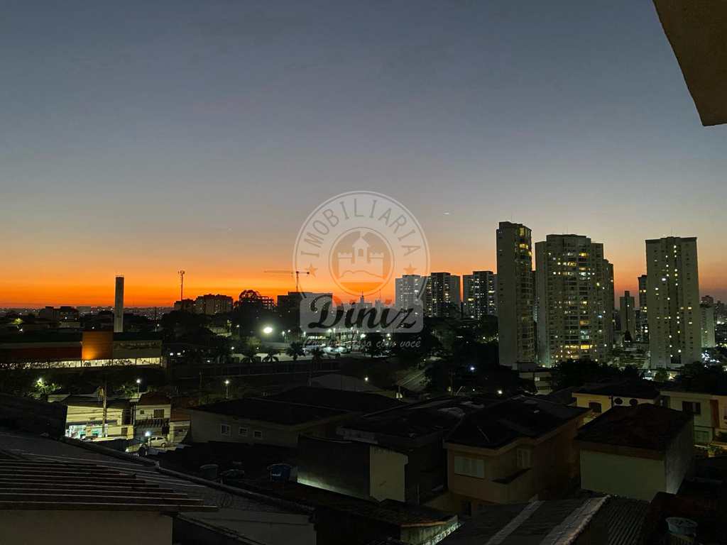 Cobertura em Santo André, no bairro Santa Maria