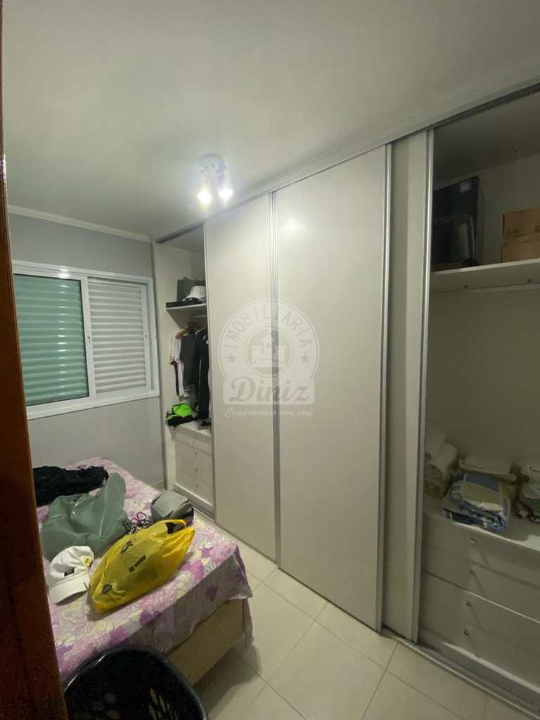Cobertura em Santo André, no bairro Santa Maria
