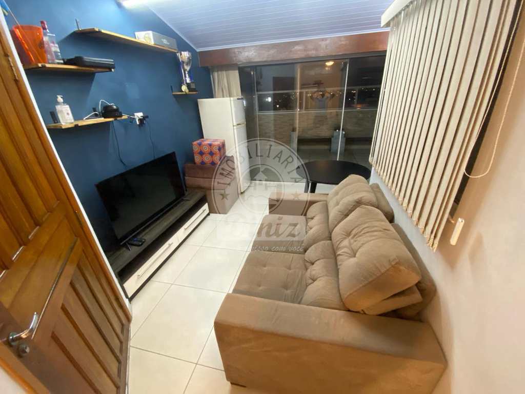 Cobertura em Santo André, no bairro Santa Maria