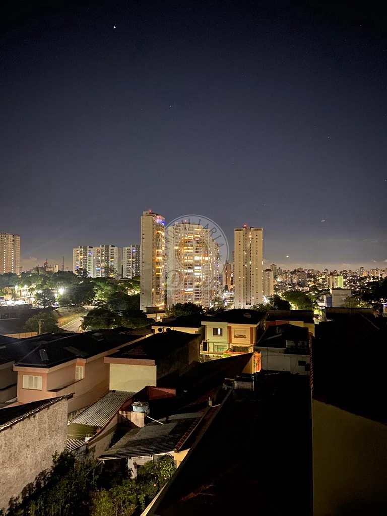 Cobertura em Santo André, no bairro Santa Maria