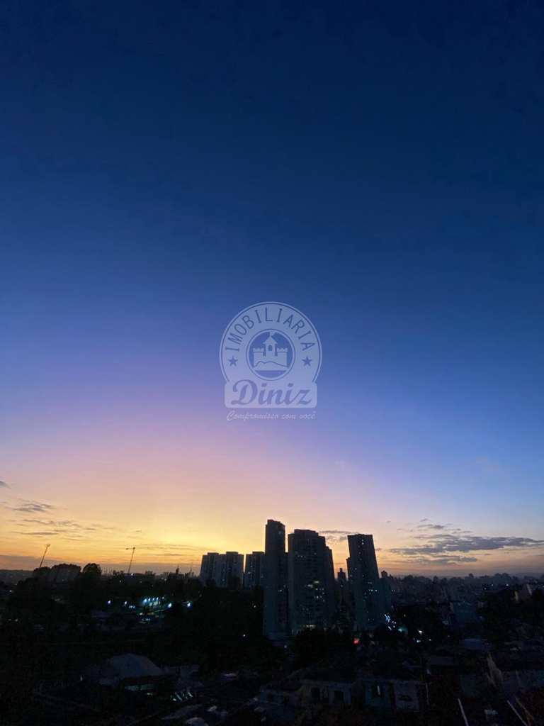 Cobertura em Santo André, no bairro Santa Maria