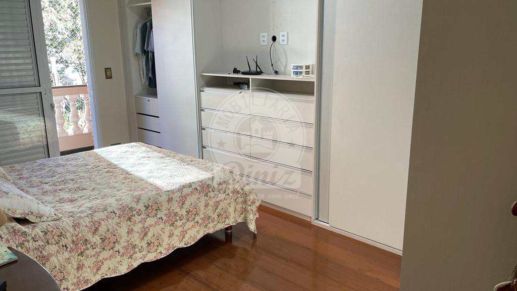 Sobrado em São Caetano do Sul, no bairro Santa Maria
