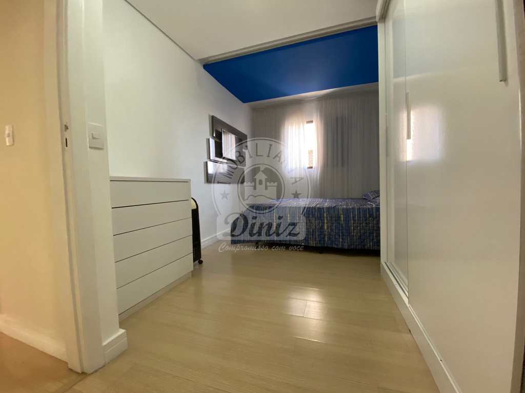 Cobertura em São Caetano do Sul, no bairro Santa Maria