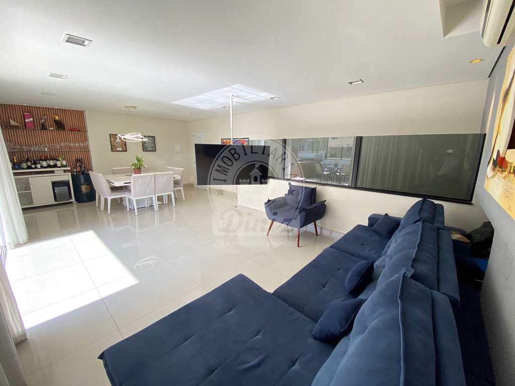 Cobertura em São Caetano do Sul, no bairro Santa Maria
