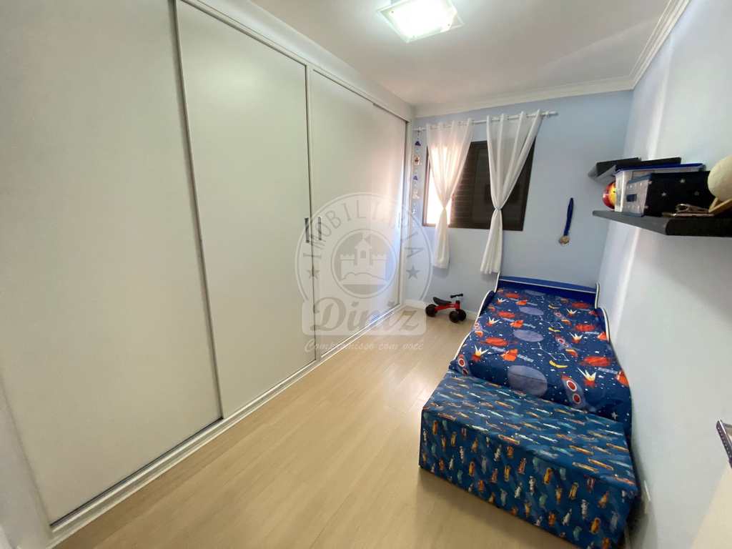 Cobertura em São Caetano do Sul, no bairro Santa Maria