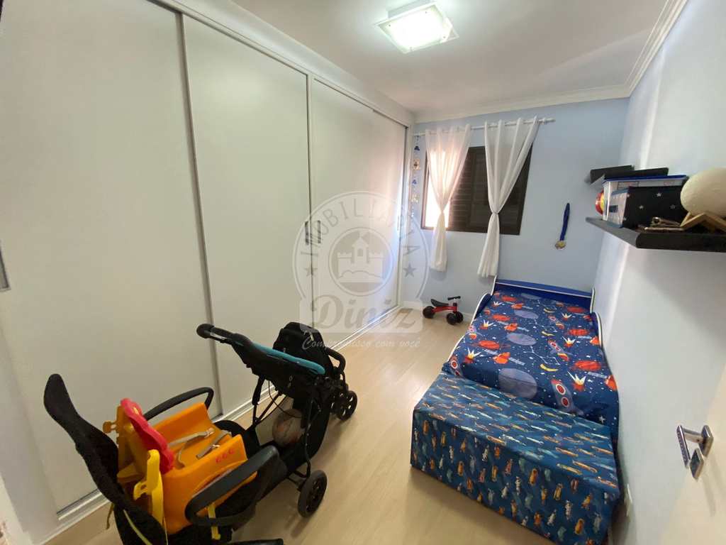 Cobertura em São Caetano do Sul, no bairro Santa Maria