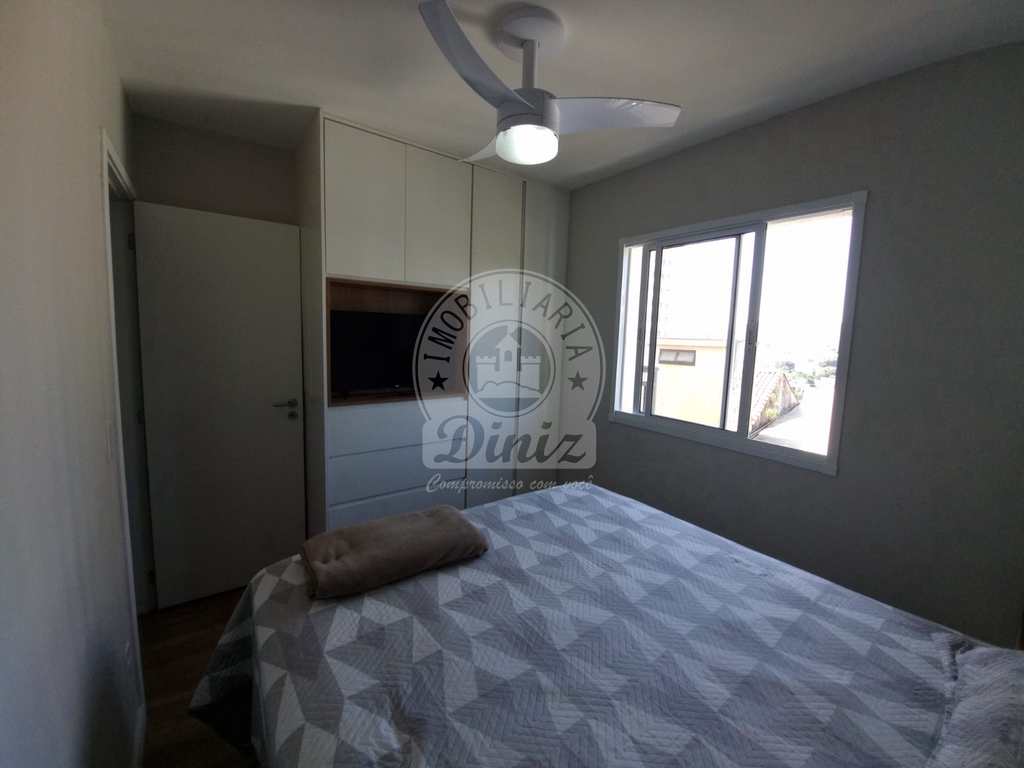 Apartamento em São Bernardo do Campo, no bairro Vila Dayse
