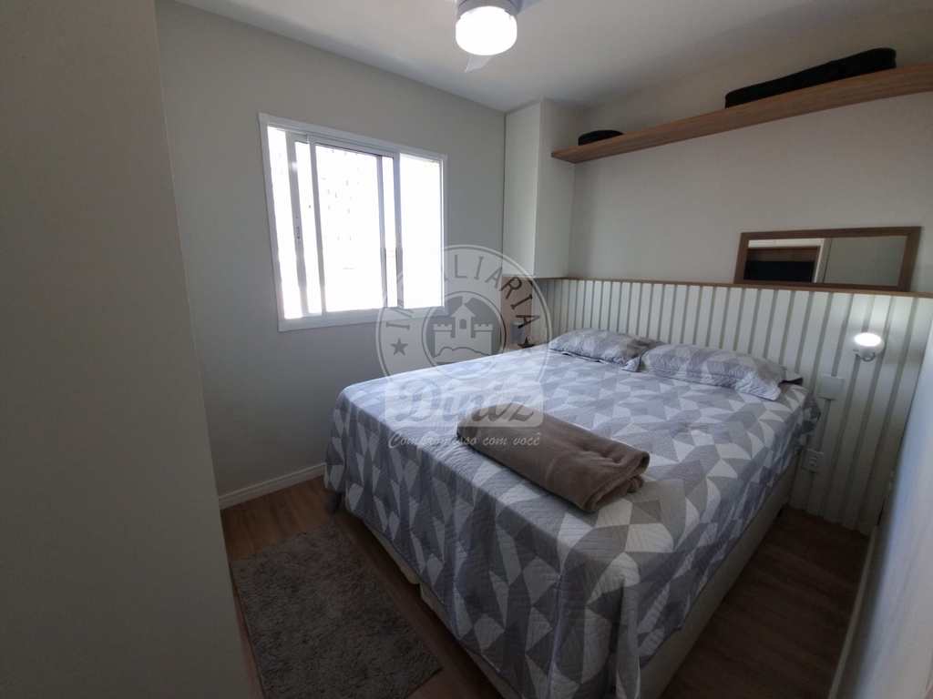 Apartamento em São Bernardo do Campo, no bairro Vila Dayse