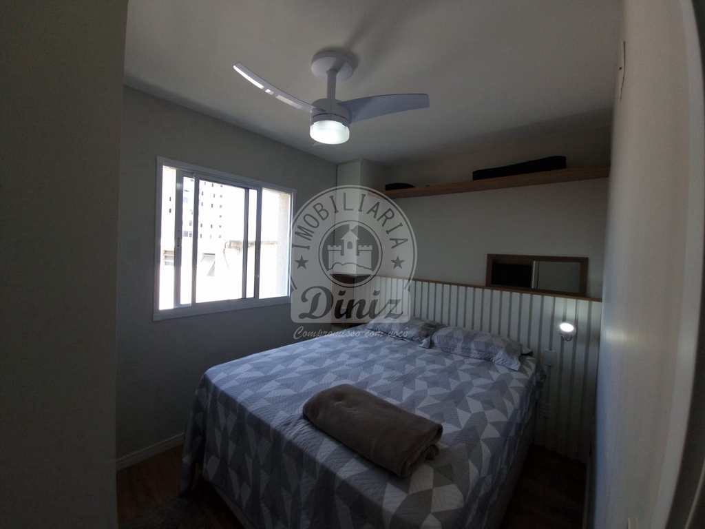 Apartamento em São Bernardo do Campo, no bairro Vila Dayse