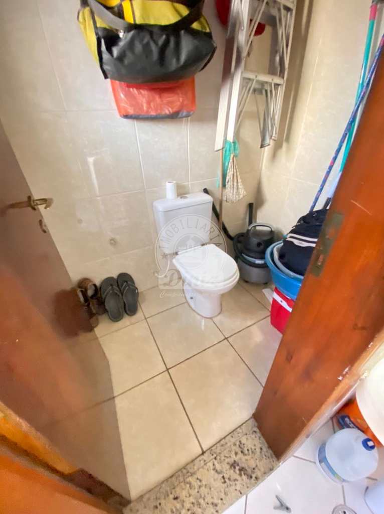 Apartamento em Santo André, no bairro Santa Maria