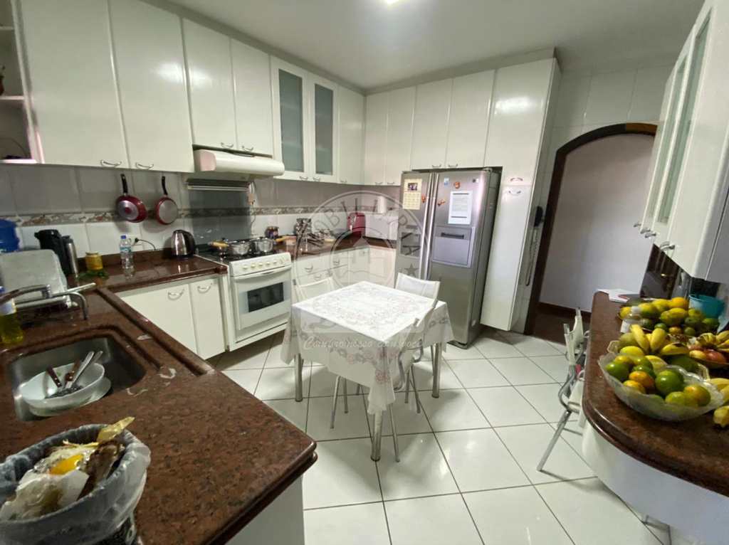 Apartamento em Santo André, no bairro Santa Maria