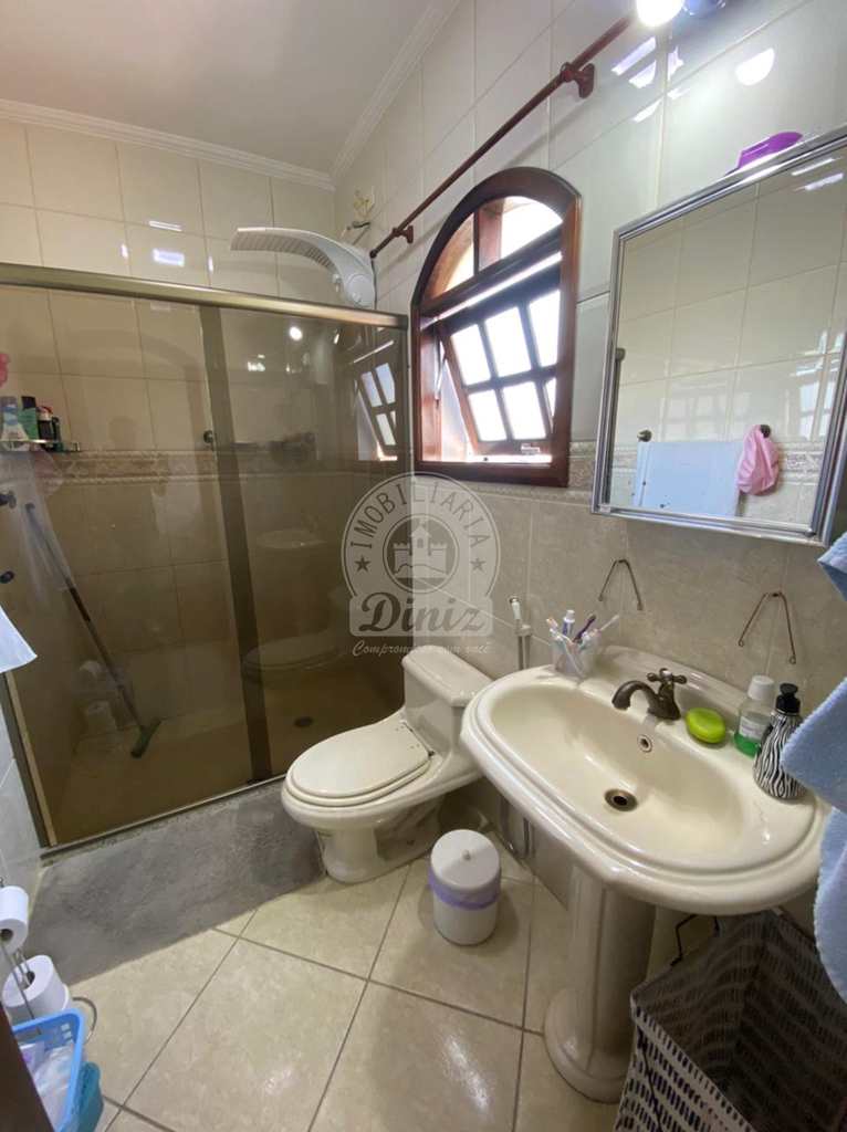 Apartamento em Santo André, no bairro Santa Maria