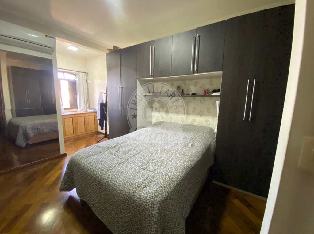 Apartamento em Santo André, no bairro Santa Maria